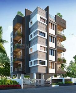 Urban Metro Walk Apartment Project Images