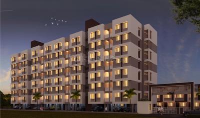 Gallery Cover Pic of Samarth Shivsamarth Residency