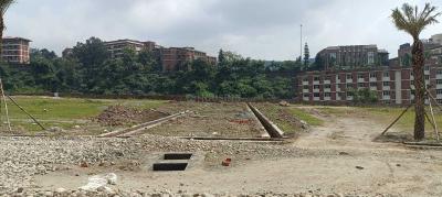 Presidency Mayfair Highlands Project Images