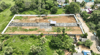 Gallery Cover Pic of Kumari Avenue