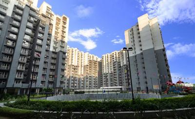 Aditya Urban Homes Phase 2B Project Images