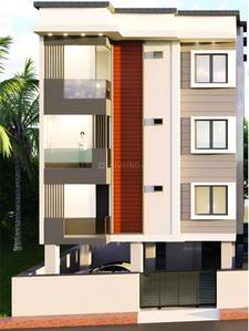 Gallery Cover Pic of Sri Mauval Flats