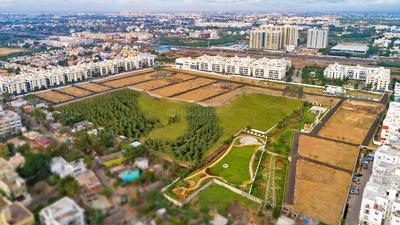 Project Image of 3800 Sq.ft 4 BHK Independent House for sale in Ambattur Industrial Estate for Rs. 53000000