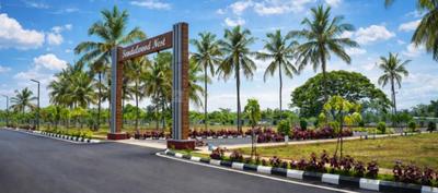 Project Image of 1613 Sq.ft Residential Plot / Land for sale in Halalu for Rs. 7500000