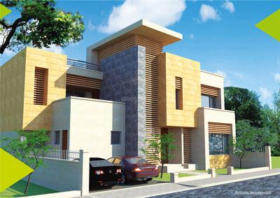Adani The North Park Phase 8