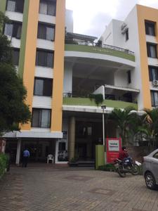 Sun Vanshaj Opulence Project Images