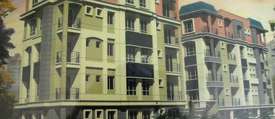 Swabhumi Shovona Residency Project Images