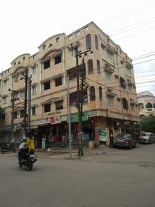 Ananta Sai Nivas
