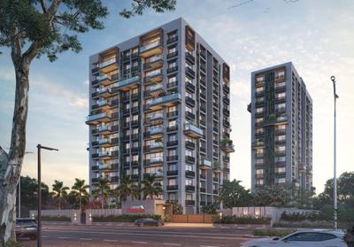 Suryam Primrose Project Images