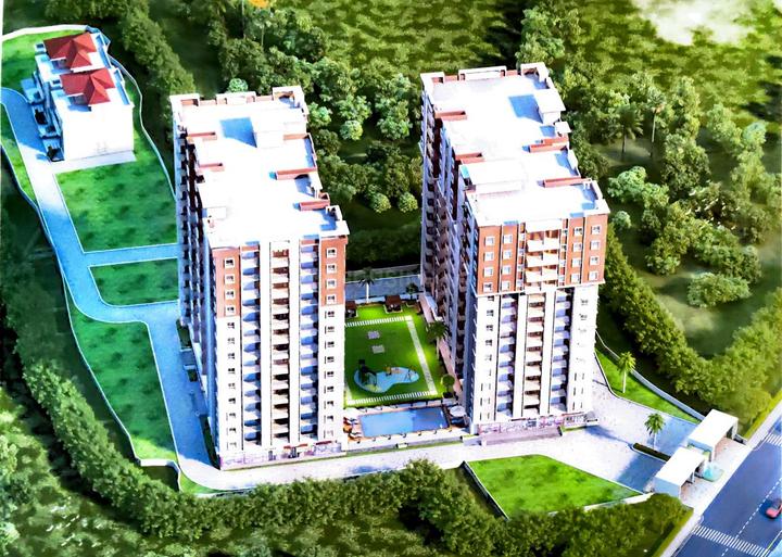 Gallery Cover Pic of Triveni Imperial