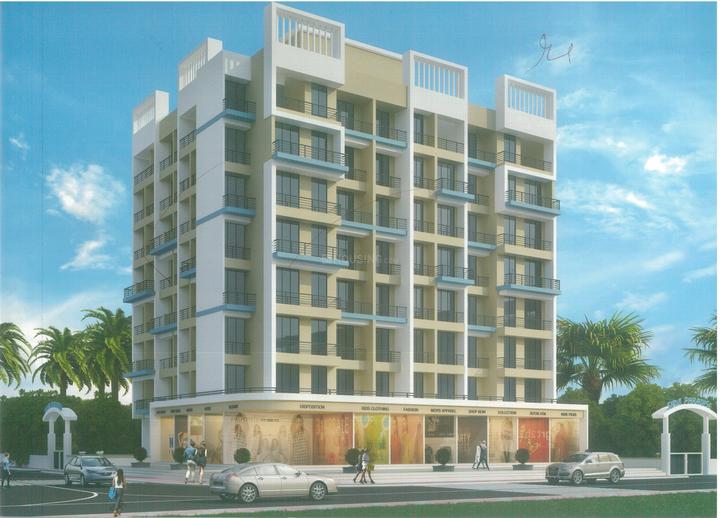 Gallery Cover Pic of Sirvi Paradise Phase I