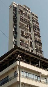 Project Image of 1150 Sq.ft 2 BHK Apartment / Flat for sale in Airoli for Rs. 17000000