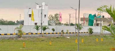 Residential Lands for Sale in Hindustan Serasa Retreat
