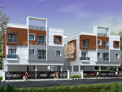 Gallery Cover Pic of Lakshmi Kuberan Nagar