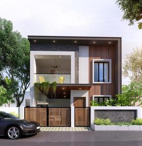 Alankar Vridhi Villa 2 Project Images