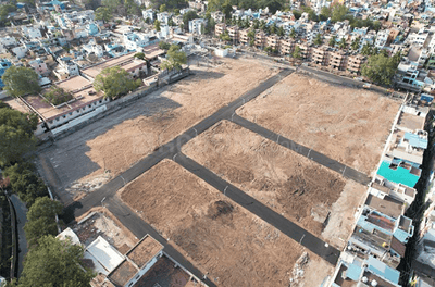 Gallery Cover Pic of Lotus Temple View Phase 1