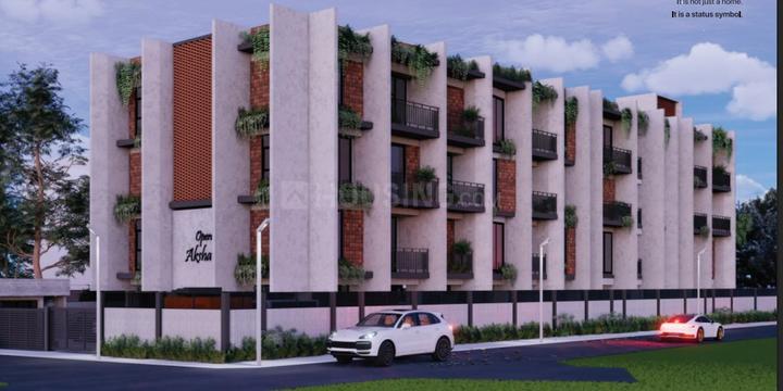 Gallery Cover Pic of Opera Akshar