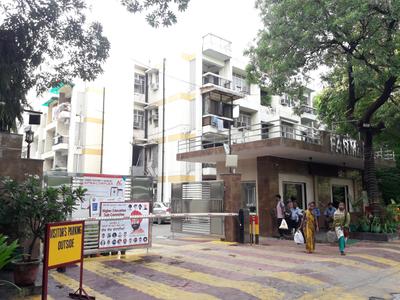 Mittal Farmer Apartment Project Images