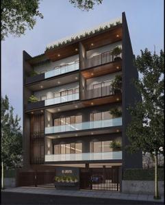 Goyal Metro Floors Project Images