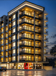 Gallery Cover Pic of Mudra Avenue