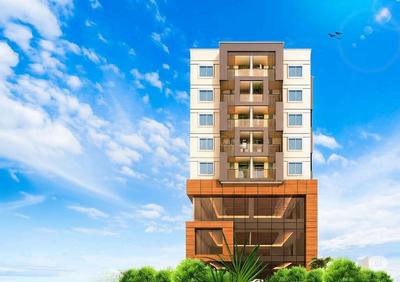 Gallery Cover Pic of Vanasthali Anju Sumitra Tower