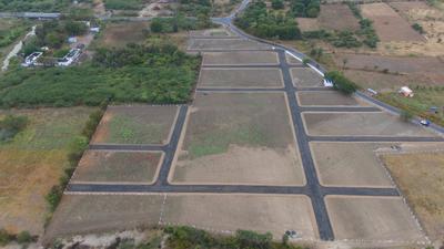 Brahma Garden Project Images
