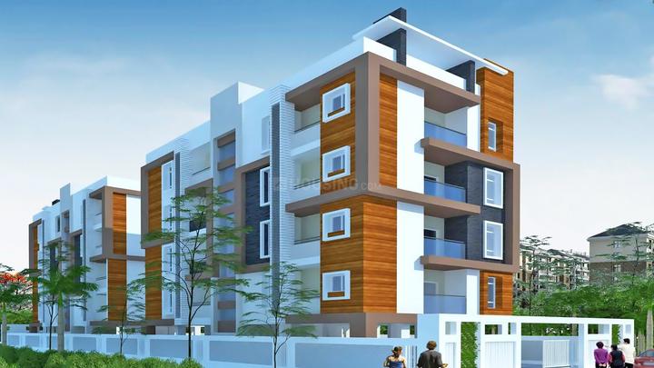 Gallery Cover Pic of Shriya Pearls