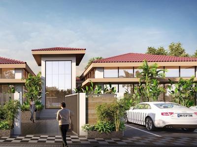 Residential Lands for Sale in Shapoorji Pallonji Treetopia Phase 1