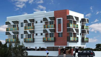 Gallery Cover Pic of Mohana Mohana Mahalakshmi Apartments