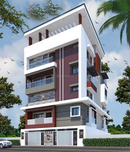 Khatushhyam The Home