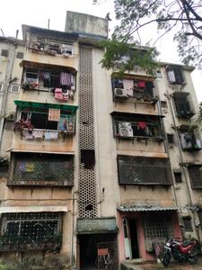 Gallery Cover Image of 340 Sq.ft 1 BHK Apartment / Flat for rent in Ma Dadasaheb Rupwate CHS, Vikhroli East for Rs. 40000