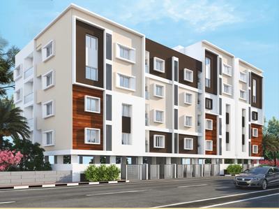 Gallery Cover Pic of SV Crescent