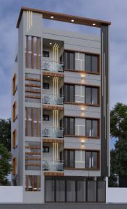 Aask Homes 01 Project Images