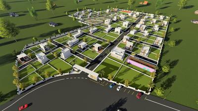 Project Image of 800 Sq.ft 3 BHK Independent House for sale in Veppampattu for Rs. 8200000