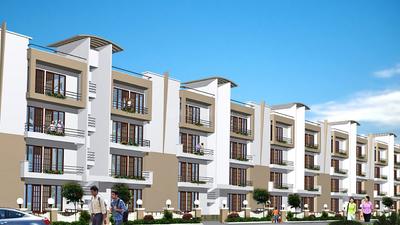 Gallery Cover Pic of Piyush Group Rosette