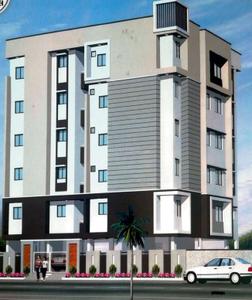 Neminath Project Images