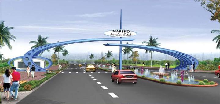 Mapsko Garden Estate More Images 1