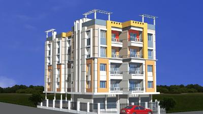 Gallery Cover Pic of Villosa Developers Villosa Residency Welfare Society Phase 2