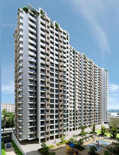 Gallery Cover Pic of Delta Garden