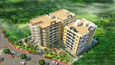 Garuda Colonisers Janki Galaxy Project Images