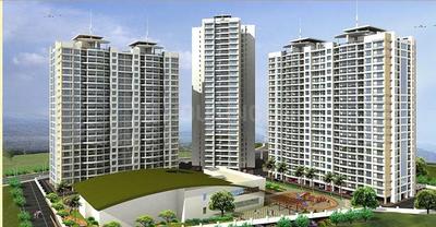 Project Image of 1500 Sq.ft 3 BHK Apartment / Flat for sale in Thane West for Rs. 19900000