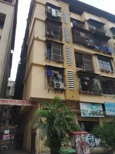 Shree Samarth Aaradhna CHS Project Images