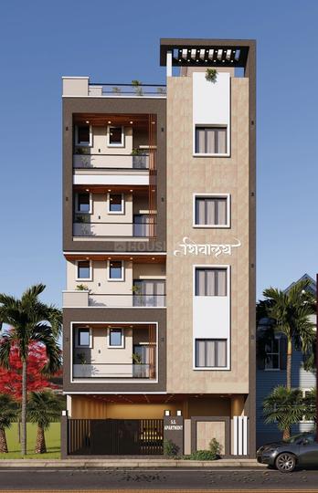 SS Shivalay Main Image 1