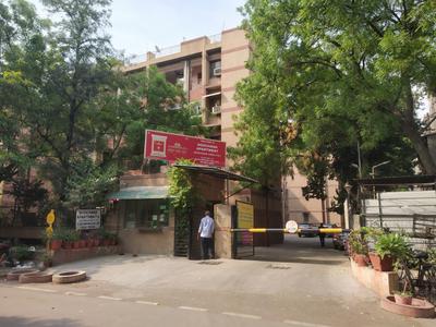 Gallery Cover Pic of Swaraj Homes Soochana Apartments