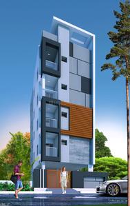 Sindhu Shree Sai Vasavi Aarna Project Images