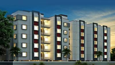 Rajnagar Heights