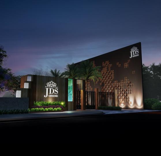 Gallery Cover Pic of JDS Greens