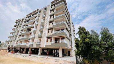 4 BHK Flat