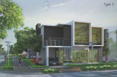 Project Image of 2275 Sq.ft 3 BHK Villa for sale in Koonammavu for Rs. 19000000