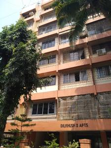 Dilkhush 2 Apartments Project Images